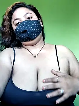 rani130 online show from October 30, 2025, 12:56 am