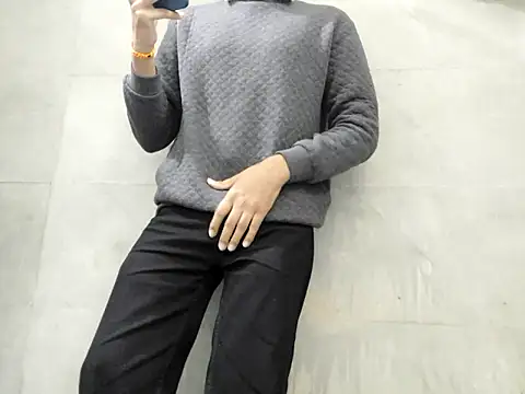 Lustyluckyy online show from January 16, 2026, 5:44 am