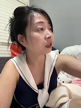 jinj-a online show from March 17, 2025, 12:35 pm