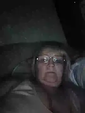 Violet5364 online show from November 29, 2025, 8:01 pm