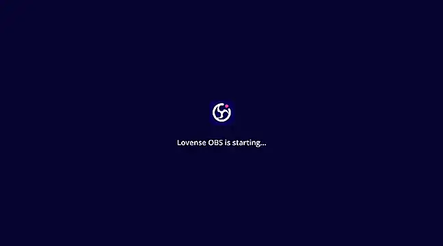 Queen Pxoxo online show from March 1, 2025, 8:53 pm