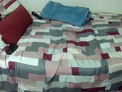 Queen Pxoxo online show from March 20, 2025, 1:04 pm