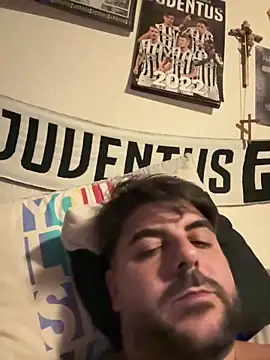 Sex-10-10 online show from October 12, 2025, 9:14 pm