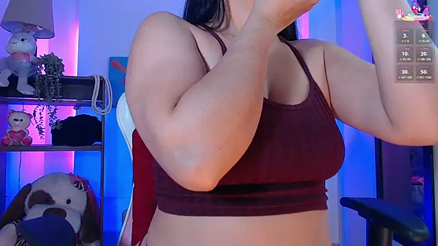 emily jewell1 online show from October 9, 2025, 10:46 am