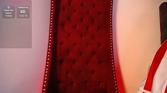 Stefy Harris online show from September 30, 2025, 3:33 am