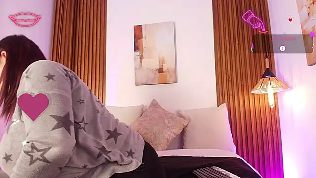 Stefy Harris online show from March 21, 2026, 3:22 am