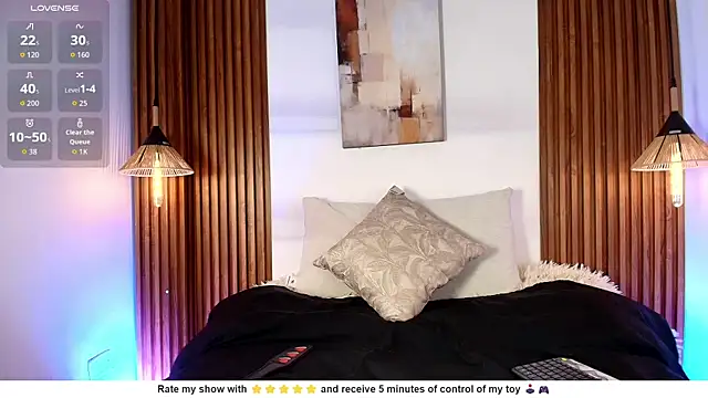 Snapshot of Stefy_Harris chatting on April 24, 2026, 3:42 am Stefy Harris online show from April 24, 2026, 3:42 am