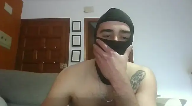 Snapshot of ESCOMOFUC chatting on February 13, 2025, 4:50 pm ESCOMOFUC online show from February 13, 2025, 4:50 pm