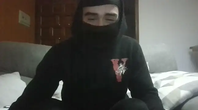 Snapshot of ESCOMOFUC chatting on February 21, 2025, 5:31 pm ESCOMOFUC online show from February 21, 2025, 5:31 pm
