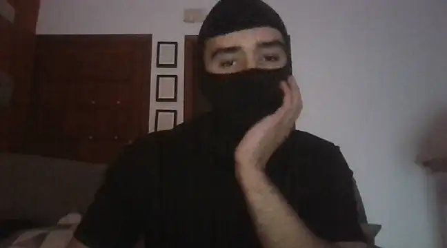 Snapshot of ESCOMOFUC chatting on February 23, 2025, 5:29 pm ESCOMOFUC online show from February 23, 2025, 5:29 pm