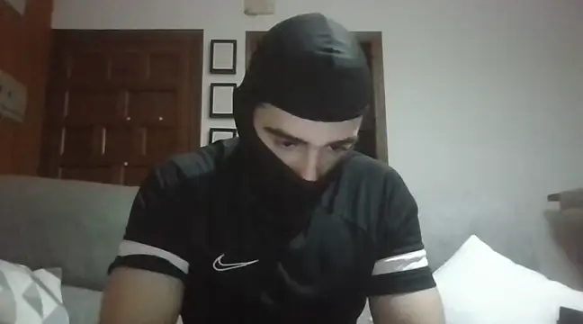 Snapshot of ESCOMOFUC chatting on February 25, 2025, 8:09 pm ESCOMOFUC online show from February 25, 2025, 8:09 pm