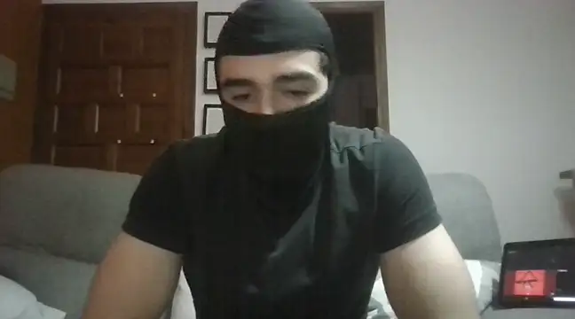 Snapshot of ESCOMOFUC chatting on March 1, 2025, 9:04 pm ESCOMOFUC online show from March 1, 2025, 9:04 pm