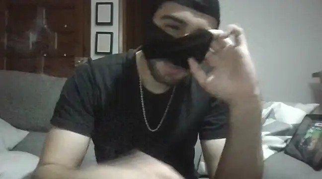 Snapshot of ESCOMOFUC chatting on March 2, 2025, 5:25 pm ESCOMOFUC online show from March 2, 2025, 5:25 pm