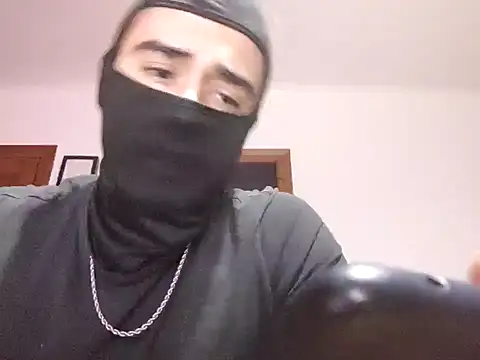 Snapshot of ESCOMOFUC chatting on March 2, 2025, 11:31 pm ESCOMOFUC online show from March 2, 2025, 11:31 pm