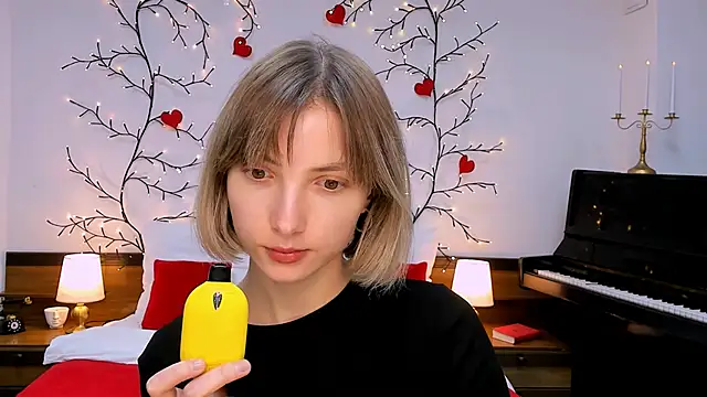 Snapshot of dej4vue chatting on February 27, 2025, 2:32 pm dej4vue online show from February 27, 2025, 2:32 pm