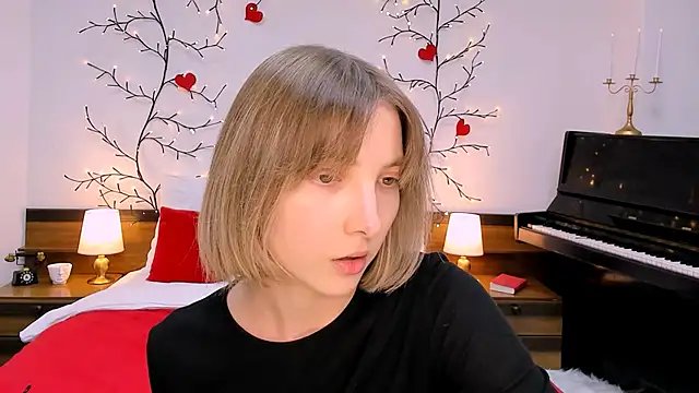 Snapshot of dej4vue chatting on March 19, 2025, 4:45 pm dej4vue online show from March 19, 2025, 4:45 pm