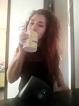 Snapshot of Cielo_carpentier69 chatting on September 19, 2025, 3:13 pm Cielo carpentier69 online show from September 19, 2025, 3:13 pm