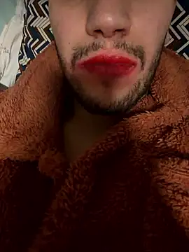 yaxxx03 online show from January 14, 2026, 7:52 pm