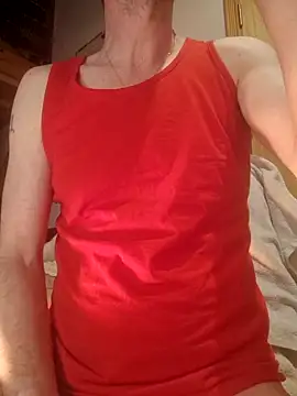 Brotherhmf1980 online show from February 6, 2026, 12:59 am