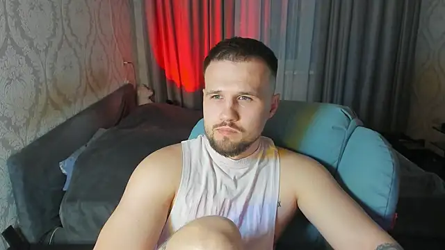 Vladik b online show from May 28, 2026, 6:38 pm
