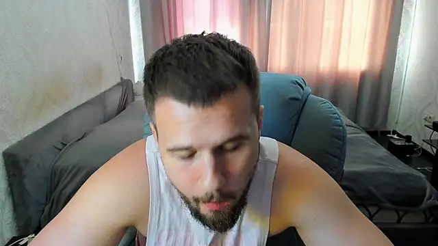 Vladik b online show from July 6, 2026, 10:34 am