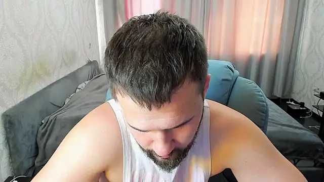 Vladik b online show from July 11, 2026, 8:50 am