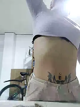 Meghan hott online show from March 5, 2025, 11:38 pm