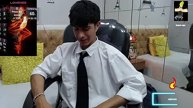 Estiv18  online show from March 16, 2025, 3:04 am