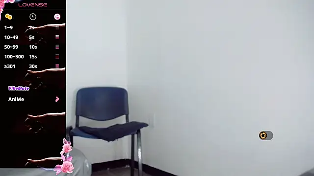 katha Crawford online show from February 13, 2025, 10:54 pm