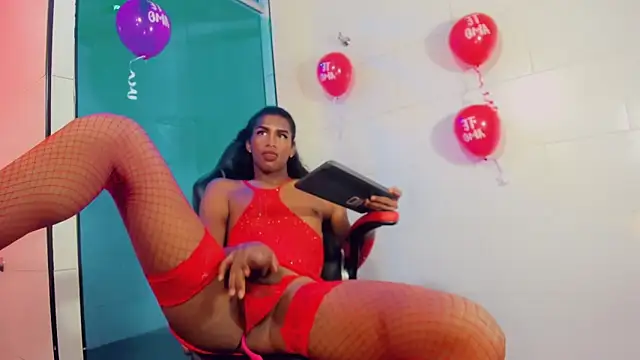 katha Crawford online show from February 14, 2025, 10:36 pm