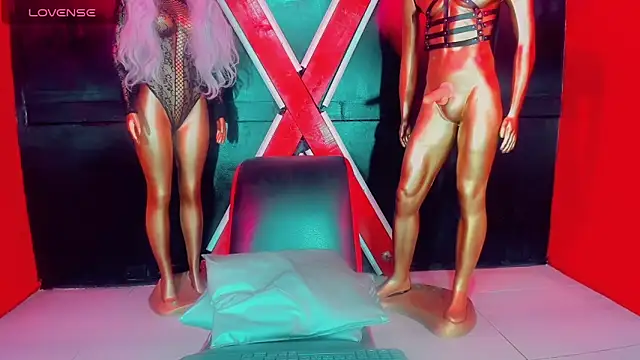 katha Crawford online show from February 20, 2025, 10:48 pm