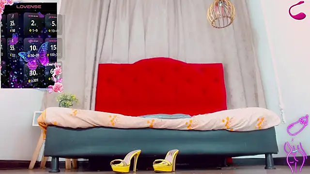 katha Crawford online show from October 27, 2025, 7:29 pm