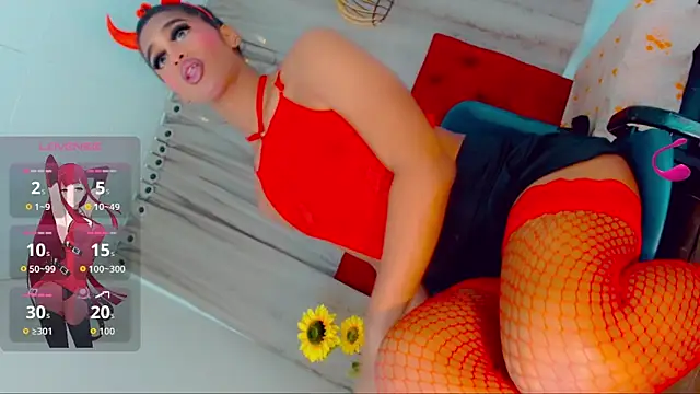 katha Crawford online show from November 26, 2025, 7:15 pm