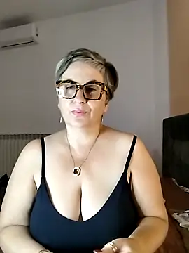 Pumabionda online show from September 26, 2025, 2:43 pm