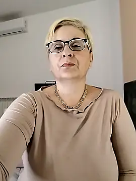 Pumabionda online show from January 19, 2026, 8:40 am