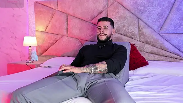 DickGriffith  online show from February 22, 2026, 10:25 am