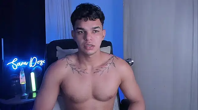 samm sv online show from March 15, 2025, 7:20 am