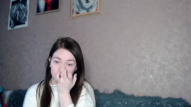 Snapshot of babysue89 chatting on February 6, 2026, 11:35 am babysue89 online show from February 6, 2026, 11:35 am