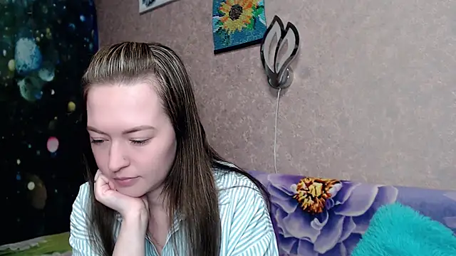Snapshot of babysue89 chatting on May 29, 2026, 4:21 am babysue89 online show from May 29, 2026, 4:21 am