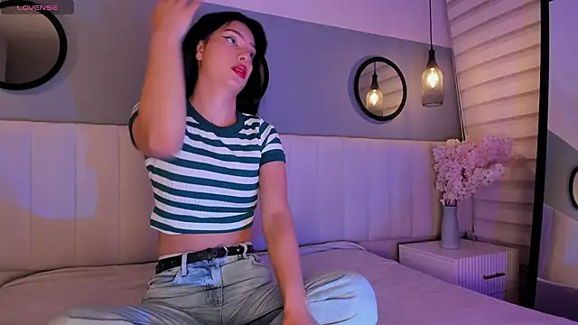 alice lodge online show from November 20, 2025, 3:07 am