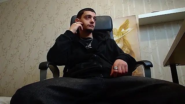 OscarGriffin online show from February 15, 2025, 7:16 am