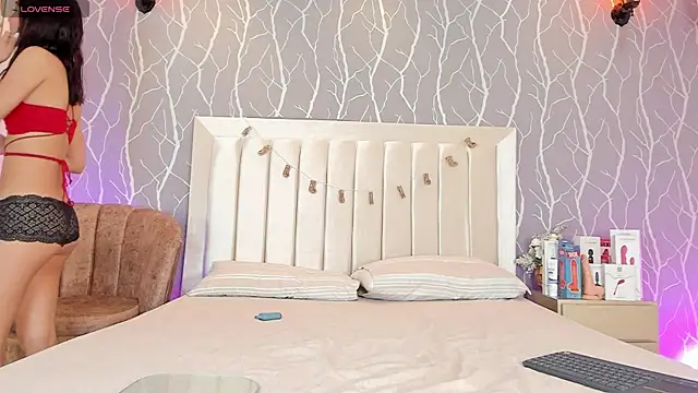 sabrina hanks69 online show from February 14, 2025, 12:47 pm