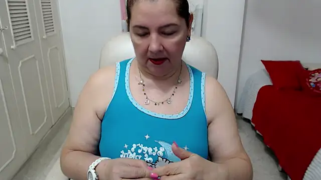 Snapshot of leonela_69 chatting on June 18, 2026, 10:58 pm leonela 69 online show from June 18, 2026, 10:58 pm