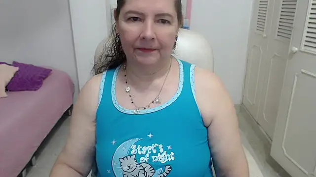 Snapshot of leonela_69 chatting on July 1, 2026, 10:53 pm leonela 69 online show from July 1, 2026, 10:53 pm