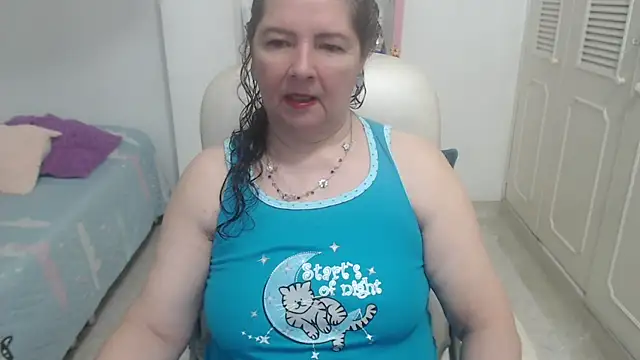 Snapshot of leonela_69 chatting on July 16, 2026, 11:55 pm leonela 69 online show from July 16, 2026, 11:55 pm