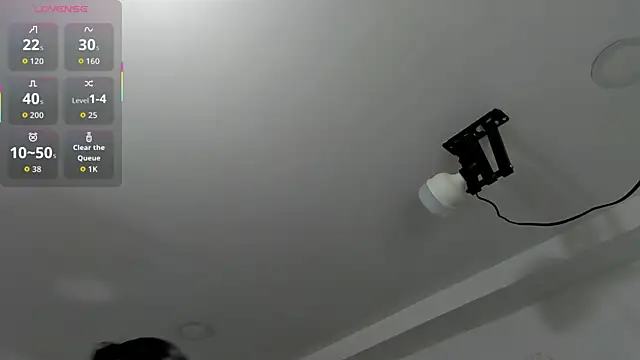 Snapshot of EmiliaRose_ chatting on February 16, 2026, 12:34 pm EmiliaRose online show from February 16, 2026, 12:34 pm