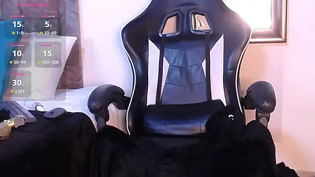 natasha steele online show from February 22, 2025, 9:26 pm