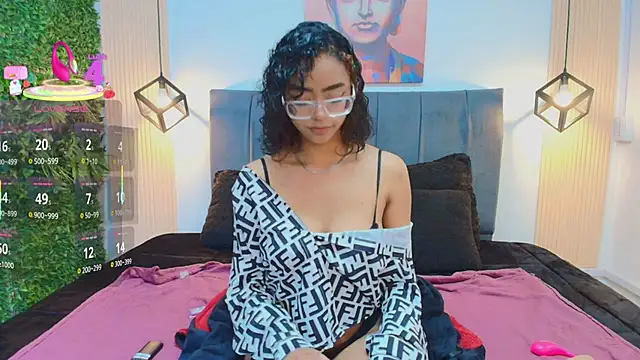 Alice simmons online show from December 16, 2025, 2:22 pm