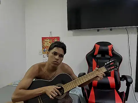 David Gil19 online show from March 1, 2025, 1:53 am