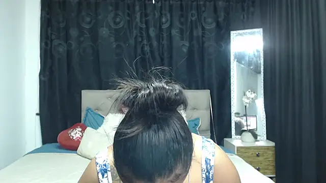 rebeka kenye online show from February 17, 2025, 2:37 pm